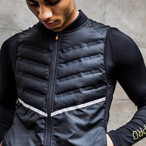 THE NEW MENS PERFORMANCE COLLECTION