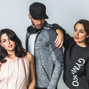THE BEGINNING OF GYMPRO APPAREL