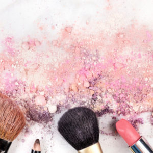 Makeup master class