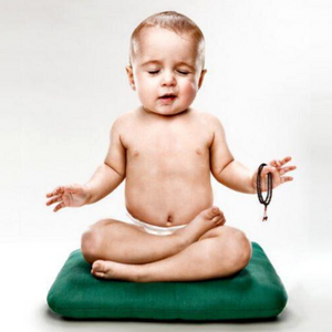 BABY YOGA