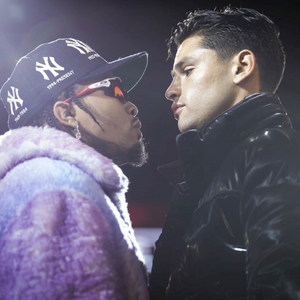 Gervonta Davis Vs Ryan Garcia