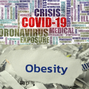 Covid and Obesity – Its time to get ACTIVE!