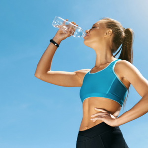Healthier Water – Are All Waters Equal?