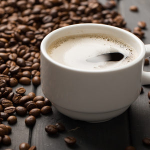 IS COFFEE BAD FOR YOU?