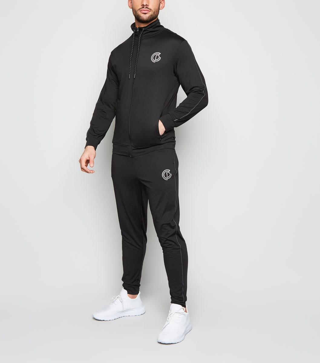 Tracksuit outlet for gym