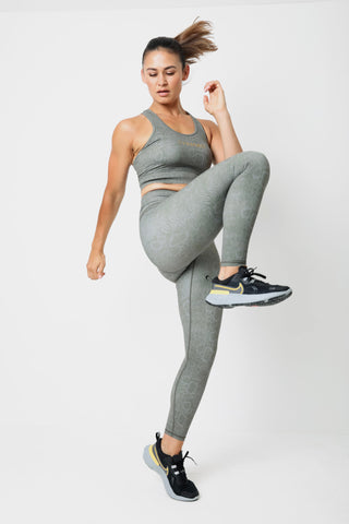 Align Snake Skin Legging