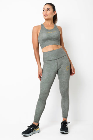 Align Snake Skin Legging