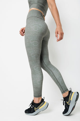 Align Snake Skin Legging