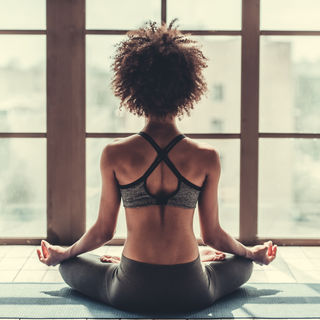 YOGA & WELLNESS RETREAT postponed until further notice