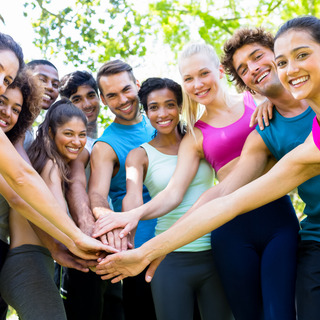 WHAT'S YOUR HEALTH AND FITNESS STORY?