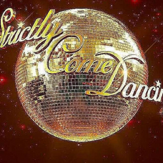 GYMPRO MEETS STRICTLY COME DANCING