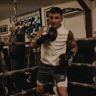 Sam Noakes ' The Maidstone Golovkin'
