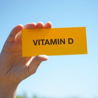 How important is vitamin D?