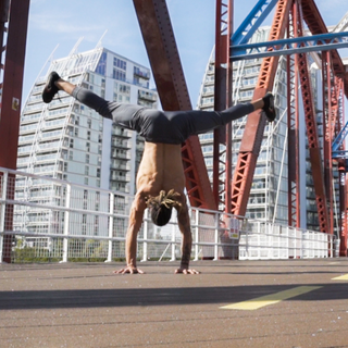 Move with GymPro and Movement-Decoded