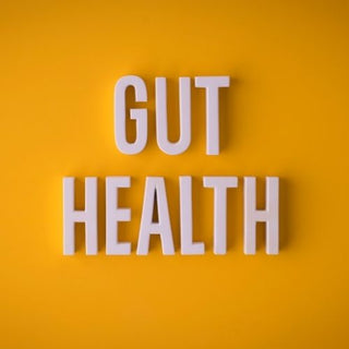 All roads lead to our gut.
