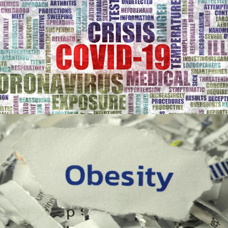 Covid and Obesity – Its time to get ACTIVE!