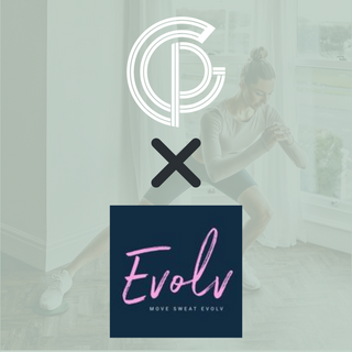 GYMPRO X EVOLV