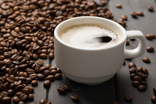 IS COFFEE BAD FOR YOU?
