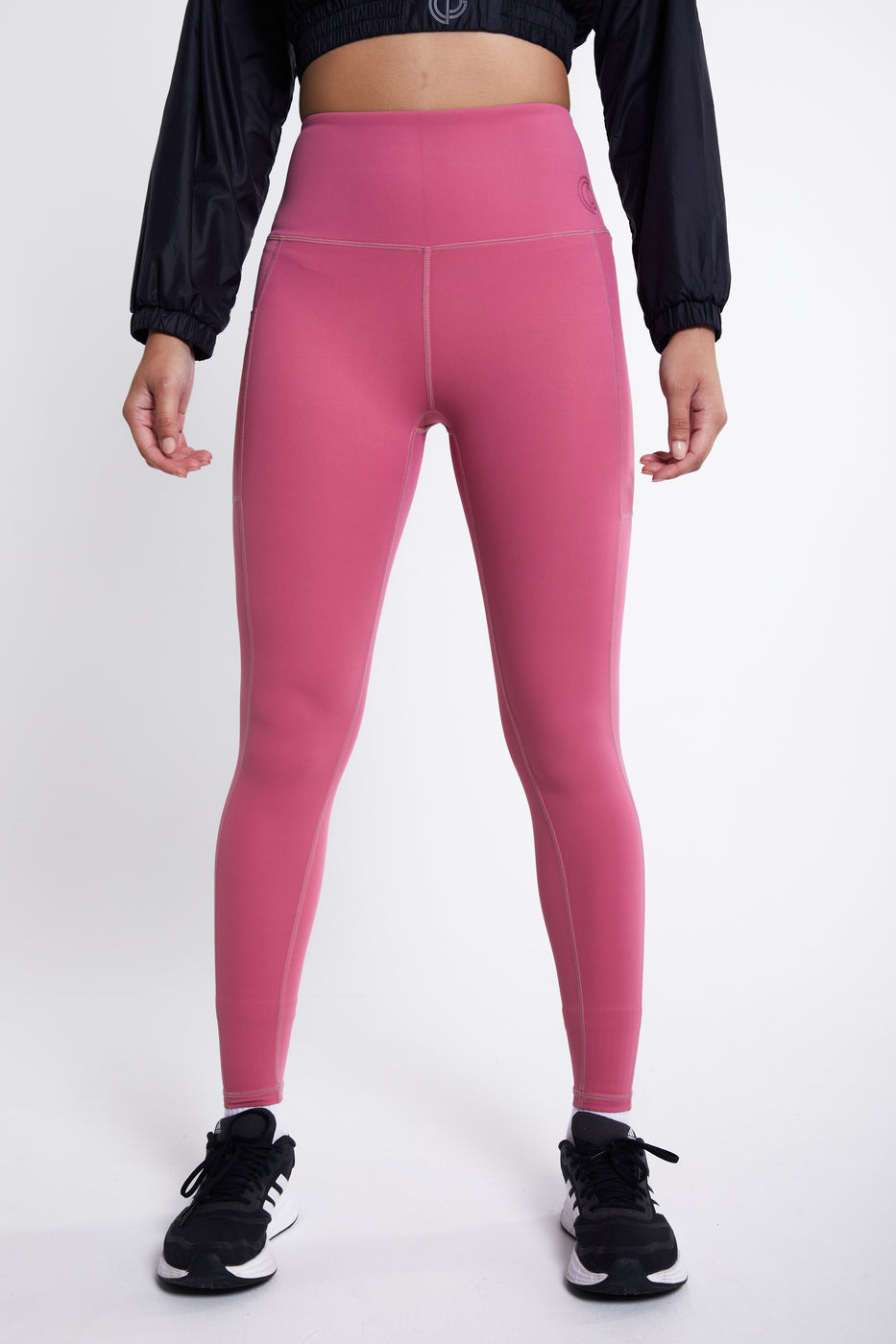 Power Training Legging Hot Pink