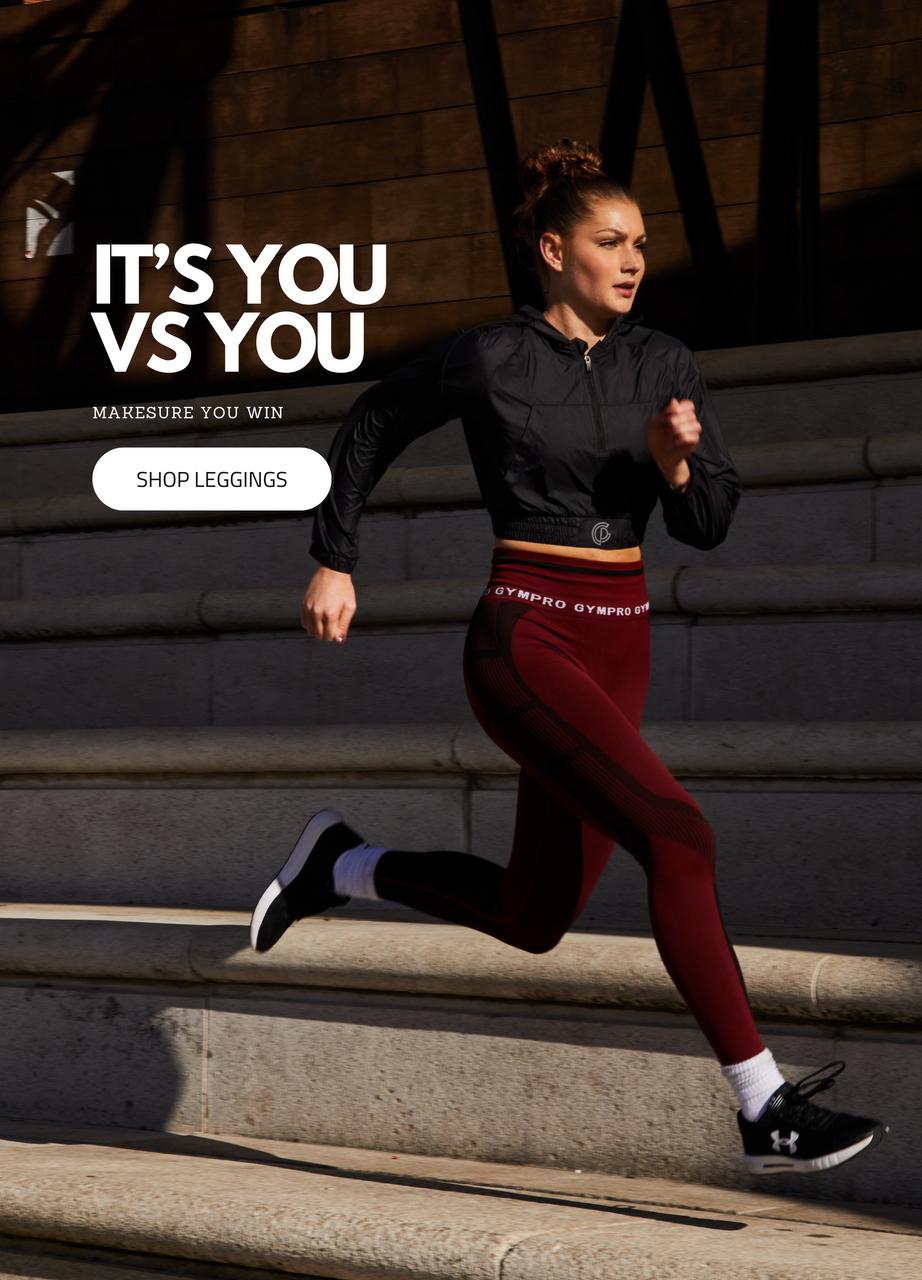 GymPro Apparel Sportswear