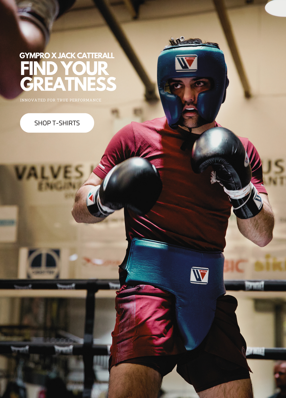 Professional sportswear store