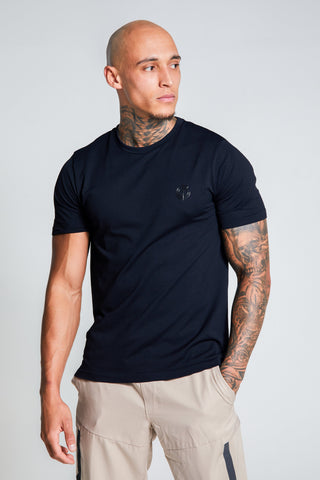 Elite Seamless T-shirt - Black