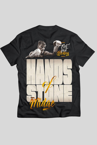 GymPro Apparel Mens Tops Mens- Oversized T-shirt - Sam Noakes Ltd Edition