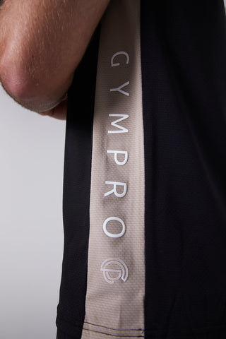 Hybrid Performance Tank - Black