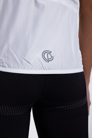 XT2 Performance Gilet - White