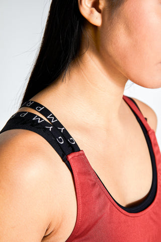 Womens - Freedom Vest - Orange