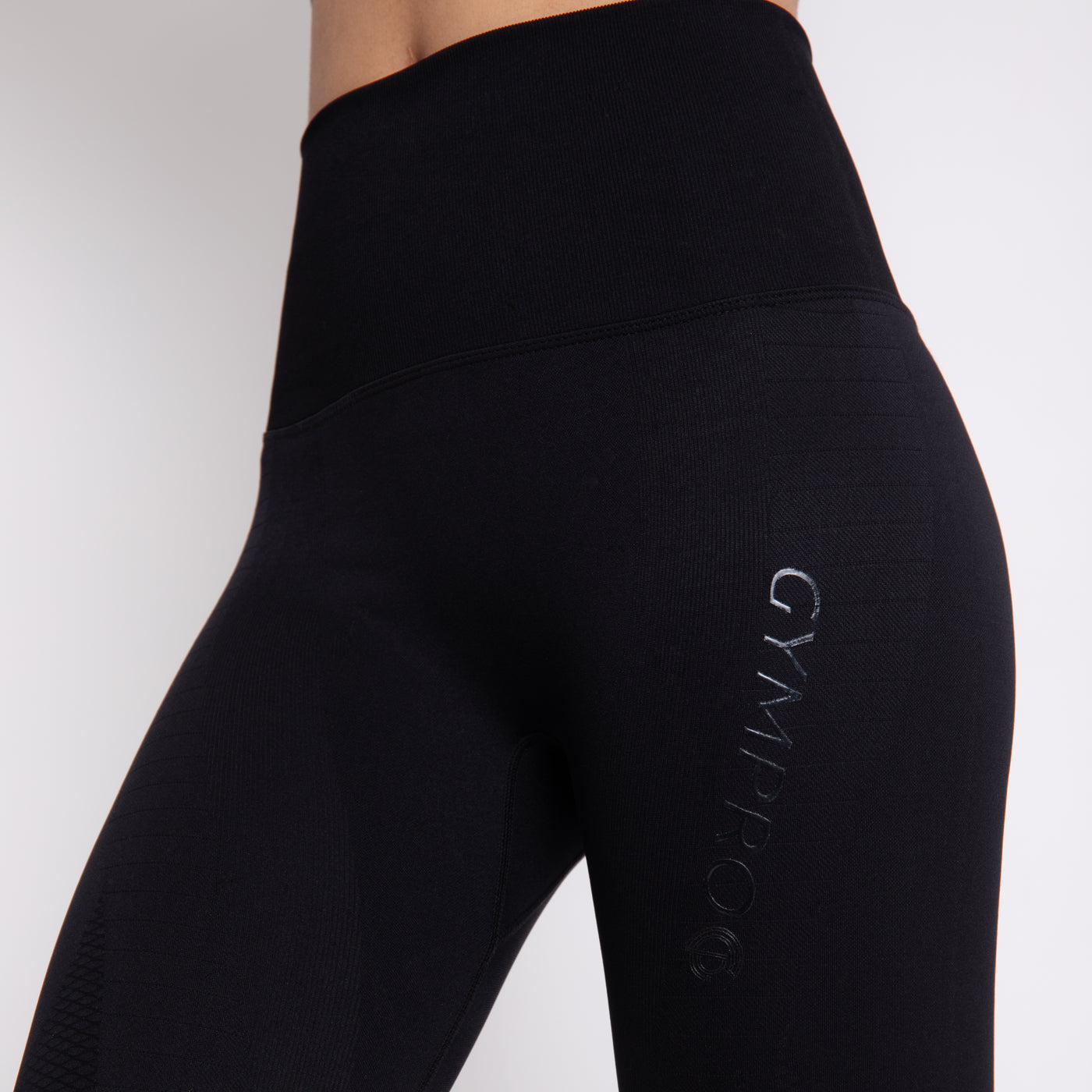 Womens - Lili Seamless Leggings - Blue – GymPro Apparel