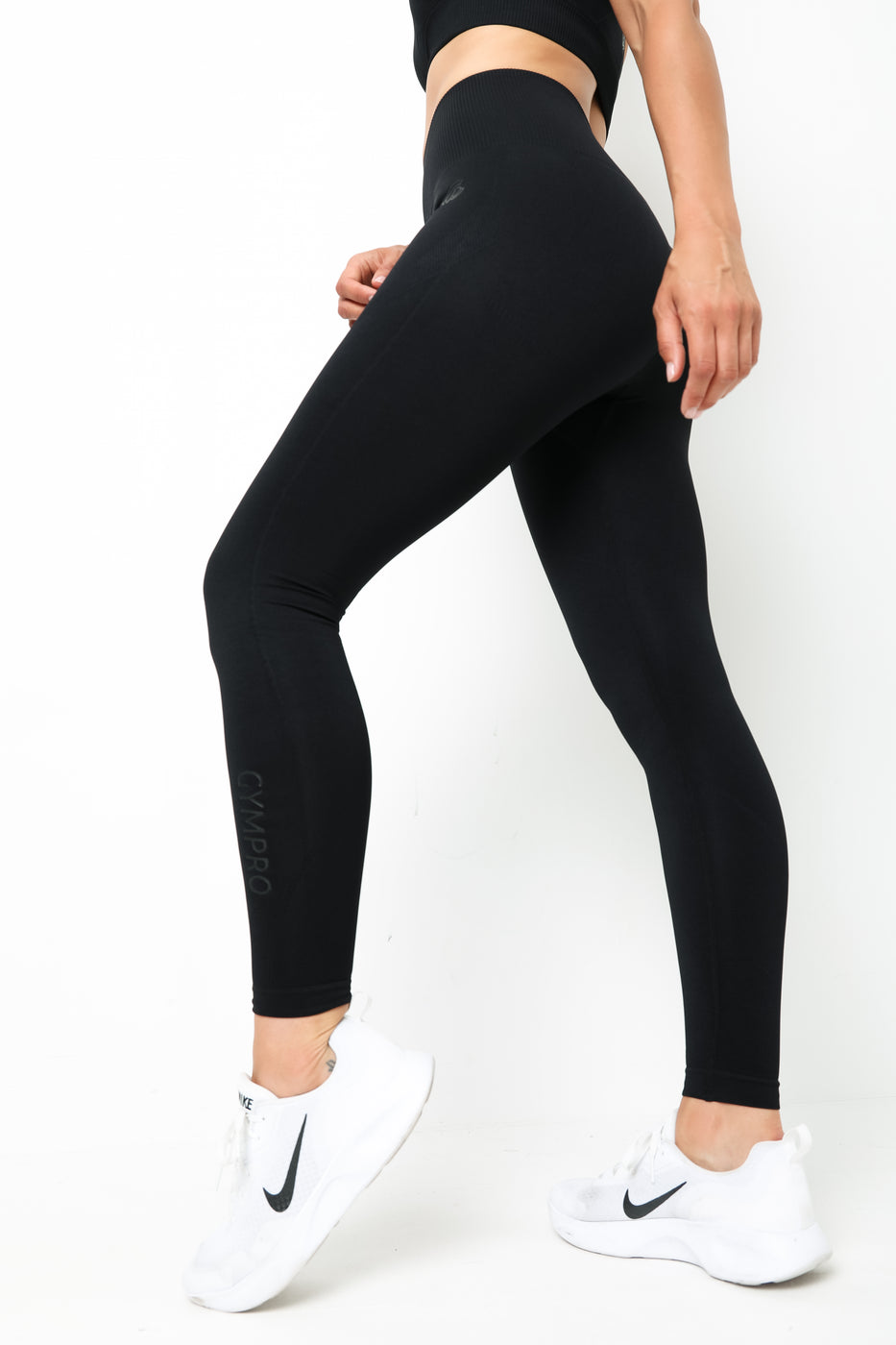 Nike Pro Legging Black for Women