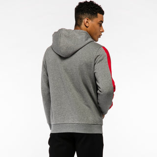 Grey GymPro Iconic Hoodie