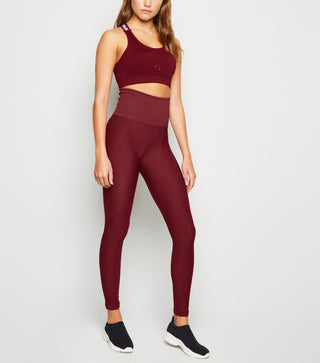 Berry GymPro Rai Seamless Leggings