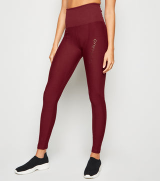 Berry GymPro Rai Seamless Leggings