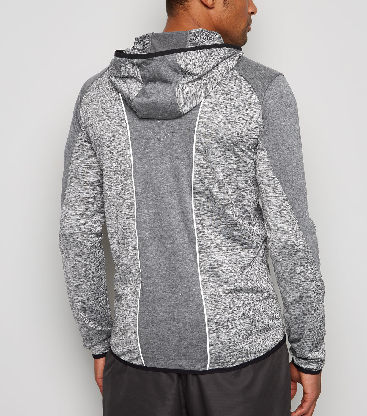 Gympro hoodie hotsell