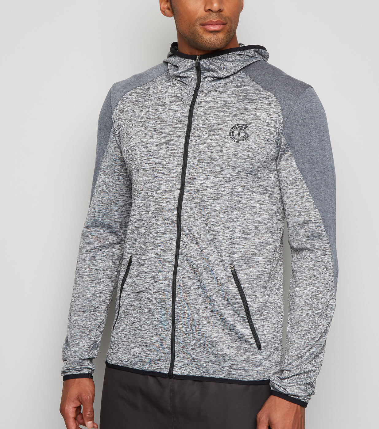 Gympro hoodie hotsell