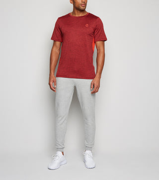 Mens - Iconic Logo Joggers - Grey