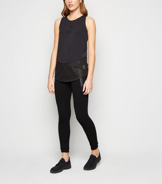 Womens - Air Vest - Black