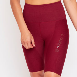 Berry Rai Seamless Cycling Short