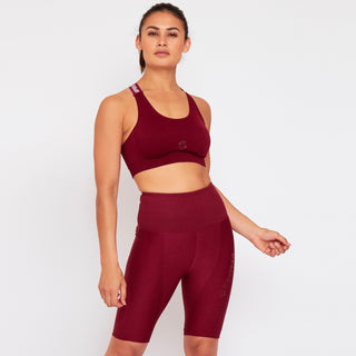 Berry Rai Seamless Cycling Short