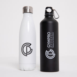 Water Bottle & Flask