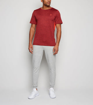 Mens - Iconic Logo Joggers - Grey