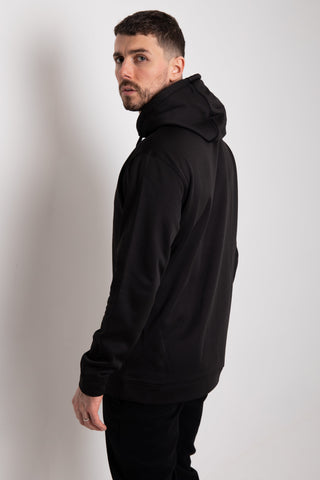 Bold Hoodie - Black