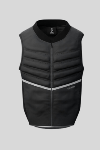 Mens - XT2 Performance Gilet - Black