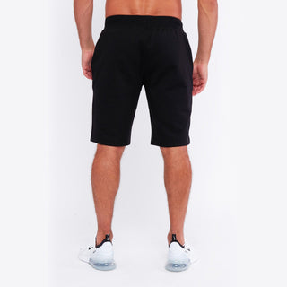 Black GymPro Iconic Training Shorts