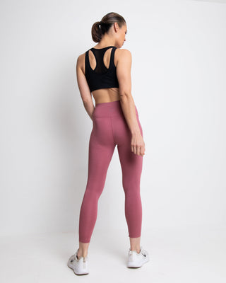Womens 365 Leggings - Blush