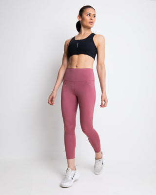 Womens 365 Leggings - Blush