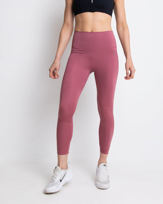 Womens 365 Leggings - Blush