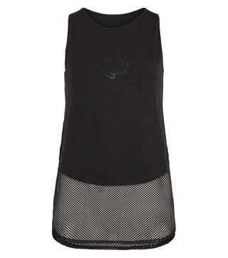Womens - Air Vest - Black